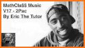2Pac music related image