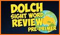 Learn Dolch Sight Words related image
