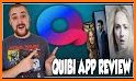 Quibi: Watch New Episodes Daily related image