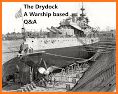 Age of Ships: battleships war related image