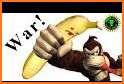 Kong rush - banana run related image