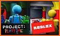 Project playtime for roblox related image