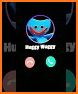 huggy wuggy chat video call related image