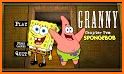 Sponge & Neighbor Granny 2020 Horror Mod Chapter 2 related image