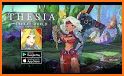 Thesia: Isekai World related image