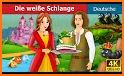 German Fairy Tales related image