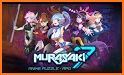 Murasaki7 - Anime Puzzle RPG related image