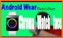 Chroma Watch face related image