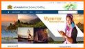 Myanmar National Portal related image