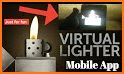 Virtual Mobile Lighter related image