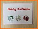 Christmas Cards Maker -Merry  Christmas related image