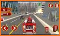 Airplane Fire Fighter  Ambulance Rescue Simulator related image