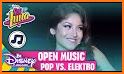 Best Song SoyLuna - Open Music Series related image