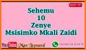 SMS MOTO ZA MAPENZI NA MAHABA KISWAHILI 2020 related image