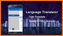 Voice Translation - Pronounce, Text, Translate related image