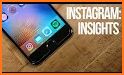Followers Insight for Instagram, tracker, analyzer related image