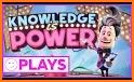 Knowledge is Power related image