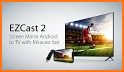 Miracast Screen Mirroring | All Cast related image