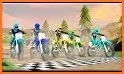 Trial Xtreme Dirt Bike Racing Games: Mad Bike Race related image