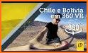 Chile 360º related image