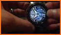 Mechanic Watch Face (Animated) related image