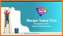 Berger Value Club related image
