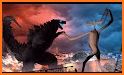 Siren Head vs Godzilla related image