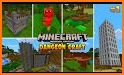 Dungeons Craft for Minecraft PE related image