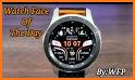 Awf RUN 2 - watch face related image