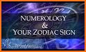 Horoscope. Numerology. Compatibility. Biorhythms related image