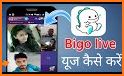 Guide For Bigo Lite In Hindi - Live App related image