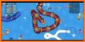 Snake Zone .io Worm Hunt .io related image
