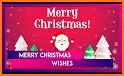 merry christmas wishes 2023 related image
