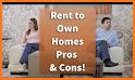 Rent To Own Homes related image