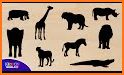 Animal Puzzle For Toddlers related image