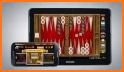 Free Backgammon Go: Best online dice & board games related image