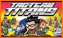 titans go Castle teen free game related image