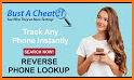 Reverse Lookup — Free Phone Number Lookup related image
