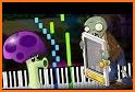 OST.Zombie Piano Tiles related image