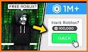 Free Robux Tips l Get Unlimited Robux Master related image