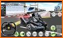 Super Car Racing Simulator related image