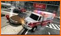City Ambulance - Rescue Rush related image