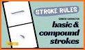 Character Stroke Easy related image