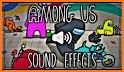 Among Us Soundboard - All Among Us Sounds, Effects related image