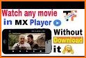 Video Player To Watch Movies, Online Music related image