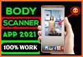 Xray Body Scanner - Full Body Scanner Doctor Games related image