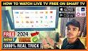 Free Airtel TV & Live Net TV HD Channel Tips related image