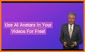 Avatarify AI Face Animator Free Photo Video Editor related image