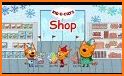 Kid-E-Cats: Grocery Store & Cash Register Games related image