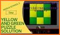Green Block Puzzle related image